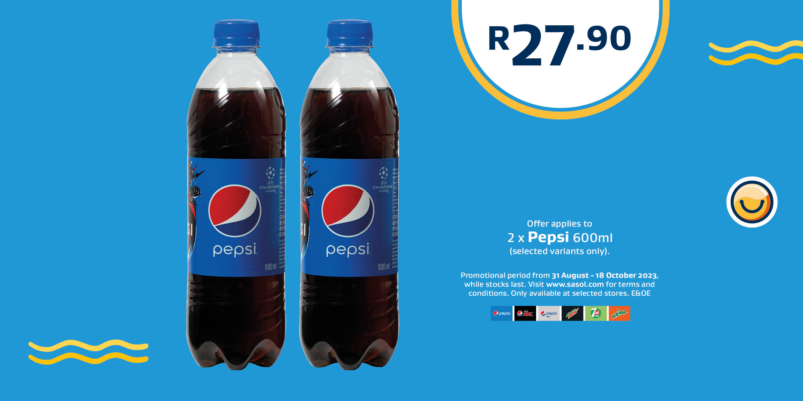 Sasol Delight Promotions Sasol Delight Promotions